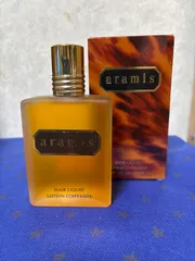 アラミス ダブル アクション トニック 整髪料 120ml 未使用品 アラミスダブルアクショントニック120ml 未使用