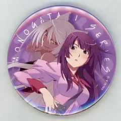 2025年最新】戦場ヶ原ひた 缶バッジの人気アイテム - メルカリ