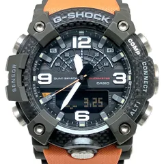CASIO G-SHOCK GG-B100 （ジャンク稼働品） - メルカリ
