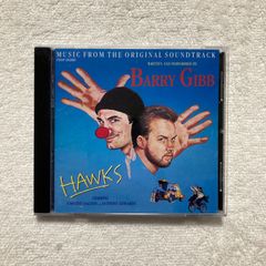 【CD】バリー・ギブ / Music From The Original Soundtrack 'hawks' - P25P 20260