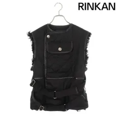 2025年最新】PRADA メンズ ベストの人気アイテム - メルカリ