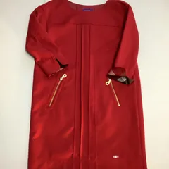 BLUELABELCRESTBRIDGEブルーレーベルクレストブリッジワンピース(M)