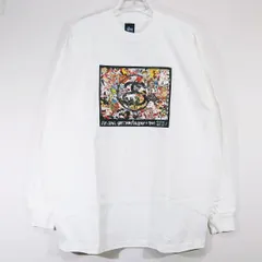 2024年最新】ステューシー STUSSY ロングスリーブTシャツの人気