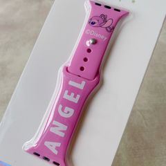エンジェル　Apple Watch　アップルウォッチ　バンド　ストラップ　ベルト