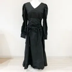 【未使用品】rienda リエンダ・ワンピース