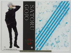 【中古】アクリルスタンド・アクリルパネル 五条悟 アクリルアートパネル 「劇場版 呪術廻戦 0」