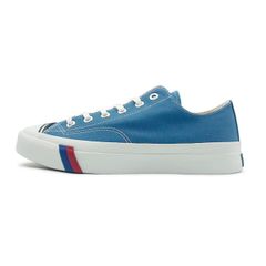 PRO-Keds / ROYAL AMERICA LO / Blue / Womens【新品・箱付】