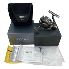 □□SHIMANO シマノ 20 カルカッタ コンクエスト DC 100HG(右