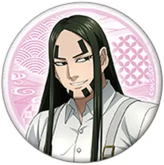 2025年最新】海賊房太郎 缶バッジの人気アイテム - メルカリ