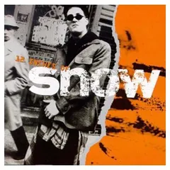 12 Inches of Snow [Audio CD] Snow