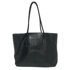 2025年最新】PRADA パンチング レザー バッグの人気アイテム