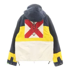 RALPH LAUREN (ラルフローレン) ナンバリングセーリングジャケット マルチのサムネイル