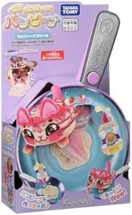 タカラトミー(TAKARA TOMY) くるっとWow! パンビーナ ミルフィーパンケーキのサムネイル