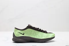 Nike Air Superfly（ナイキ エア スーパーフライ）2025 年ニューモデル クッション付き レトロシルバー ランニングシューズ レディース。-WTO輸入1