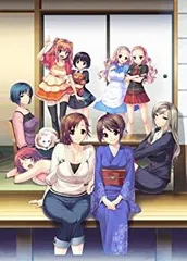 【中古】もっと姉、ちゃんとしようよっ! +PLUS 通常版(特典なし) - PS Vita 9jupf8b