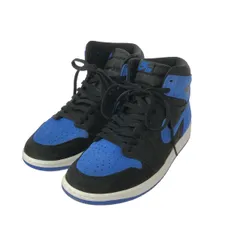 NIKE ナイキ AIR JORDAN 1 RETRO HIGH OG エアジョーダンワン レトロ ハイカットスニーカー DZ5485-042 メンズ 靴 28.0cm