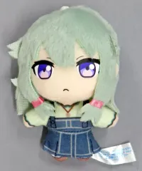 【中古】キーホルダー 草薙寧々 ぷちぬいマスコット 「セガ ラッキーくじ プロジェクトセカイ カラフルステージ! feat. 初音ミク Vol.4」 B賞