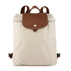 新品 ロンシャン LONGCHAMP リュックサック ル プリアージュ バックパック ペーパー