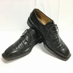 80s-90s?/Vintage☆Mezlan/メスラン【size10W 28.0】