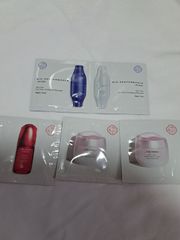 資生堂SHISEIDO サンプル