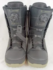 2025年最新】スノボー ブーツ 25.5の人気アイテム - メルカリ