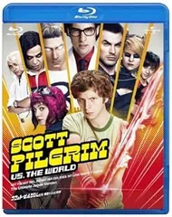 【初版】スコットピルグリム 全3巻 日本語版【ポストカード】 スコット・ピルグリム 全3冊揃(ブライアン・リー・オマリー 著