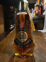 2026年最新】GOLD TASSEL ウイスキーの人気アイテム - メルカリ