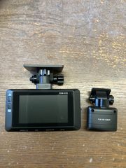 ドライブレコーダー　ＣＯＭＴＥＣ　ＺＤＲ０３５