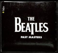 1988年US初版LP】BEATLESビートルズ パスト・マスターズ 2枚組 - メルカリ