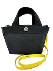 エルベシャプリエ　ナイロンストラップ　1659Z ルージュ エルベシャプリエ Herve Chapelier 1659Z (ナイロンストラップL