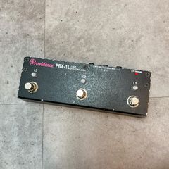 Ritsu様専用】Providence プログラマブルスイッチャー PEC-1 - メルカリ