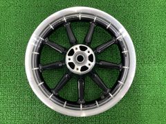 Ninja ニンジャH2SX SE リアホイール - メルカリ