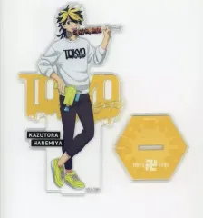 【中古】アクリルスタンド・アクリルパネル 羽宮一虎 アクリルスタンド 「くじラック 東京リベンジャーズ(2022)」 M賞