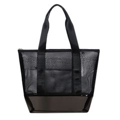 新品 AMERIO 温泉バッグ プールバッグ 大人 メッシュバッグ スパバッグ 【大容量×防水素材】 サウナ ビーチ ジム 銭湯 バッグ 意匠出願中