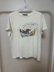 RE/DONE リダンClassic Hi I'm Franklin Tシャツ RE DONE(リダン) Tシャツ・カットソー(レディース) - 海外通販の