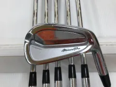 MIZUNO - 【メルさん】ミズノプロ 520 4-p 7本　プロジェクトx 5.5 ミズノプロ520 アイアンセット 4-P mizunopro520 - メルカリ