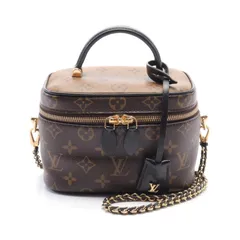 2026年最新】louis vuitton ルイヴィトン ヴァニティ nv pm バッグの