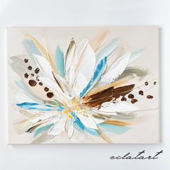 金のなる木　大　テクスチャーアート アートパネル　現代画　モダン　原画 金のなる木 大 テクスチャーアート アートパネル 現代画 モダン