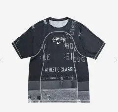 2024年最新】Stussy Nike uv crewの人気アイテム - メルカリ