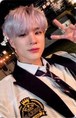 NCT DREAM 7DREAM QR ver. JENO ISTJのサムネイル