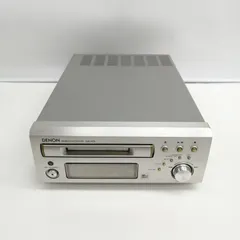 2025年最新】denon dmdの人気アイテム - メルカリ