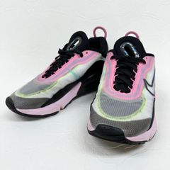NIKE WMNS AIR MAX 2090 ナイキ ウィメンズ エア マックス 2090 WHITE/BLACK/PINK FOAM/LOTUS PINK cw4286-100 ナイキ スニーカー ピンク系 スポーツ ランニング 運動 通勤 通学