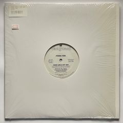 レコード  (12") [Soul] Fonda Rae / Over Like A Fat Rat