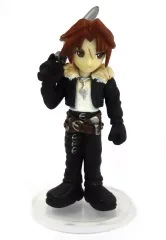 【中古】トレーディングフィギュア スコール・レオンハート 「ファイナルファンタジー トレーディングアーツ ミニ Vol.2」