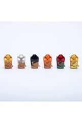 デスストランディング フィギュアマスコット BBポッド コジマ