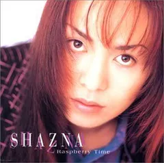 ■[海外盤/国内未DVD化] SHAZNA シャズナ IZAM 「LIVE'98