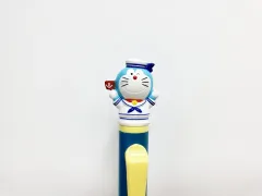 ドラえもん 地域限定 神戸 セーラー マスコット ボールペン
