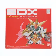 2025年最新】SDX 法術士ニューガンダムの人気アイテム - メルカリ