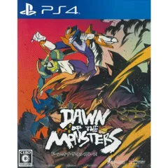 新品 ドーン・オブ・ザ・モンスターズ Dawn of the Monsters PS4 Play Station4 ゲームソフト JAN:4571331333229 ∥A3557
