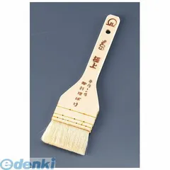 【新品・7営業日以内発送】BHK36030 ＳＡ木柄 極上白ハケ 山羊毛 ３０ｍｍ 4905001020940 TKG SA木柄極上白ハケ 業務用【沖縄離島販売不可】